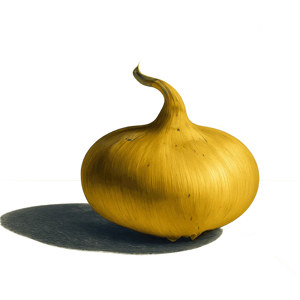 Cipollini onion